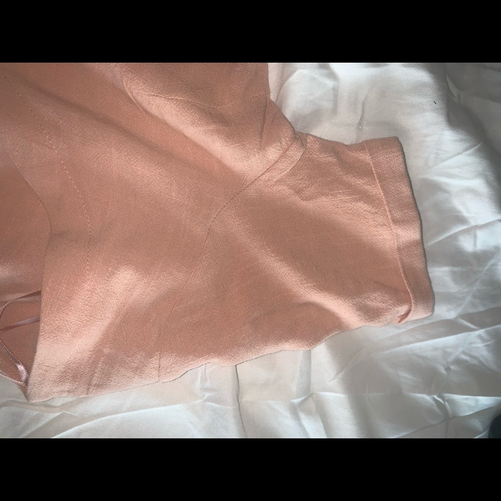 Pink dress - Picture 3 of 4